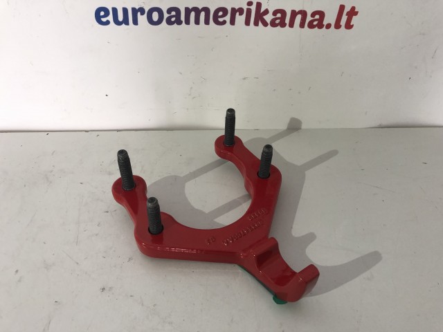 Tow Hook (Front)